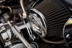 Ford Custom Roadster 1937 года
